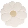 BÉABA Jouets<Tapis d’éveil 110cm Fleur blanc cassé