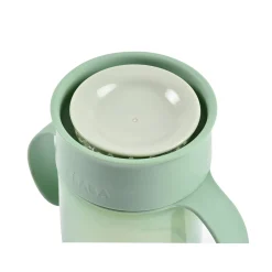 BÉABA Biberons Et Accessoires<Tasse d’apprentissage 360° Vert sauge