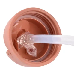 BÉABA Couverts Vaisselle Et Bavoirs|Biberons Et Accessoires<Tasse paille 300ml Terracotta