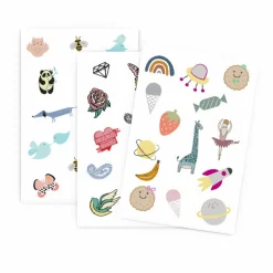 BÉABA Soins Et Toilette Bébé<Tattoos à la citronnelle