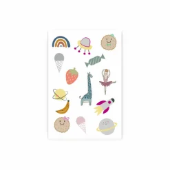 BÉABA Soins Et Toilette Bébé<Tattoos à la citronnelle