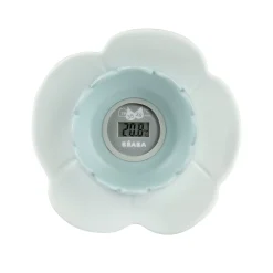 BÉABA Thermomètres<Thermomètre de bain Lotus Bleu vert