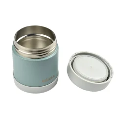 BÉABA Goûter Sain|Pots De Conservation<Thermo-portion inox 300ml Eucalyptus