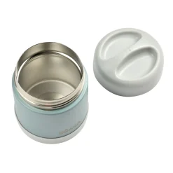 BÉABA Goûter Sain|Pots De Conservation<Thermo-portion inox 300ml Eucalyptus