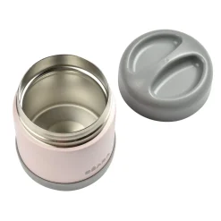 BÉABA Goûter Sain|Pots De Conservation<Thermo-portion inox 300ml Rose clair
