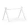 BÉABA Accessoires Transat<Tipi Gym Arche Bébé blanc