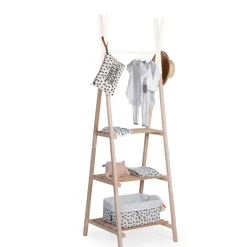 BÉABA Porte-vêtements<Tipi Porte Manteaux Grand - Bois
