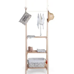 BÉABA Porte-vêtements<Tipi Porte Manteaux Grand - Bois
