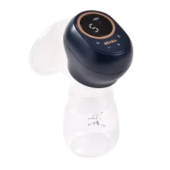BÉABA Tire-laits<Tire-lait électrique simple Bleu nuit