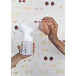 BÉABA Tire-laits<Tire-lait manuel avec biberon Zero Zero 120 ml