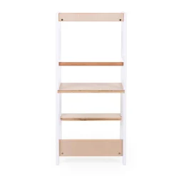 BÉABA Tour D'observation<Tour d'apprentissage - Blanc naturel