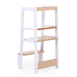 BÉABA Tour D'observation<Tour d'apprentissage - Blanc naturel