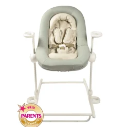 BÉABA Transat Up & Down<Transat Up and Down® Plus Lichen