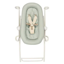 BÉABA Transat Up & Down<Transat Up and Down® Plus Lichen