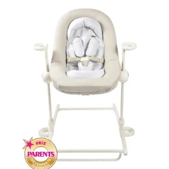 BÉABA Transat Up & Down<Transat Up and Down® Plus Greige