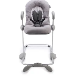 BÉABA Transat Up & Down<Transat Up and Down® V4 Gris chiné