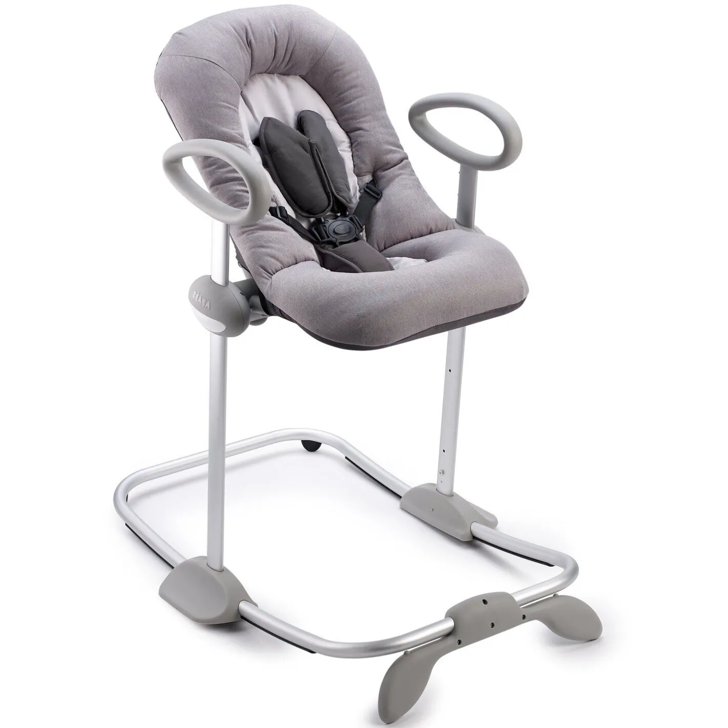 BÉABA Transat Up & Down<Transat Up and Down® V4 Gris chiné