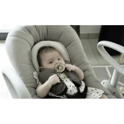 BÉABA Transat Up & Down<Transat Up and Down® V4 Gris chiné