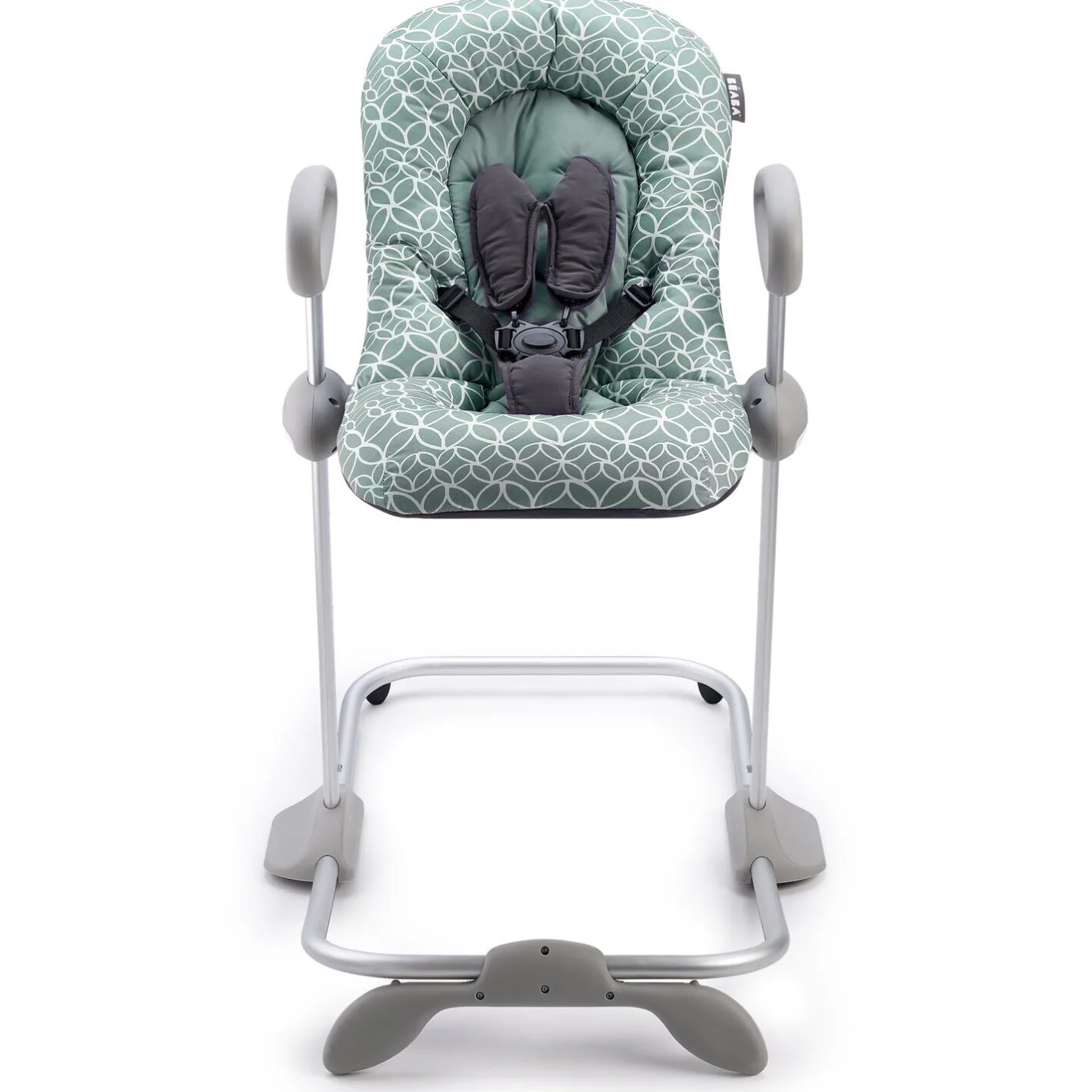 BÉABA Transat Up & Down<Transat Up and Down® V4 Leaves