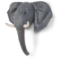 BÉABA Décoration Murale<Trophée - Feutre - Décoration Murale