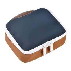 Enfant BÉABA Sacs À Dos Enfant|Sacs Isotherme Bébé<Trousse à gouter isotherme Faro NIGHT BLUE