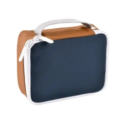 Enfant BÉABA Sacs À Dos Enfant|Sacs Isotherme Bébé<Trousse à gouter isotherme Faro NIGHT BLUE