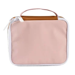 Enfant BÉABA Sacs À Dos Enfant|Sacs Isotherme Bébé<Trousse à gouter isotherme Faro DUSTY PINK