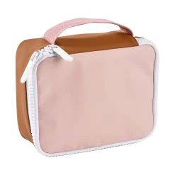 Enfant BÉABA Sacs À Dos Enfant|Sacs Isotherme Bébé<Trousse à gouter isotherme Faro DUSTY PINK