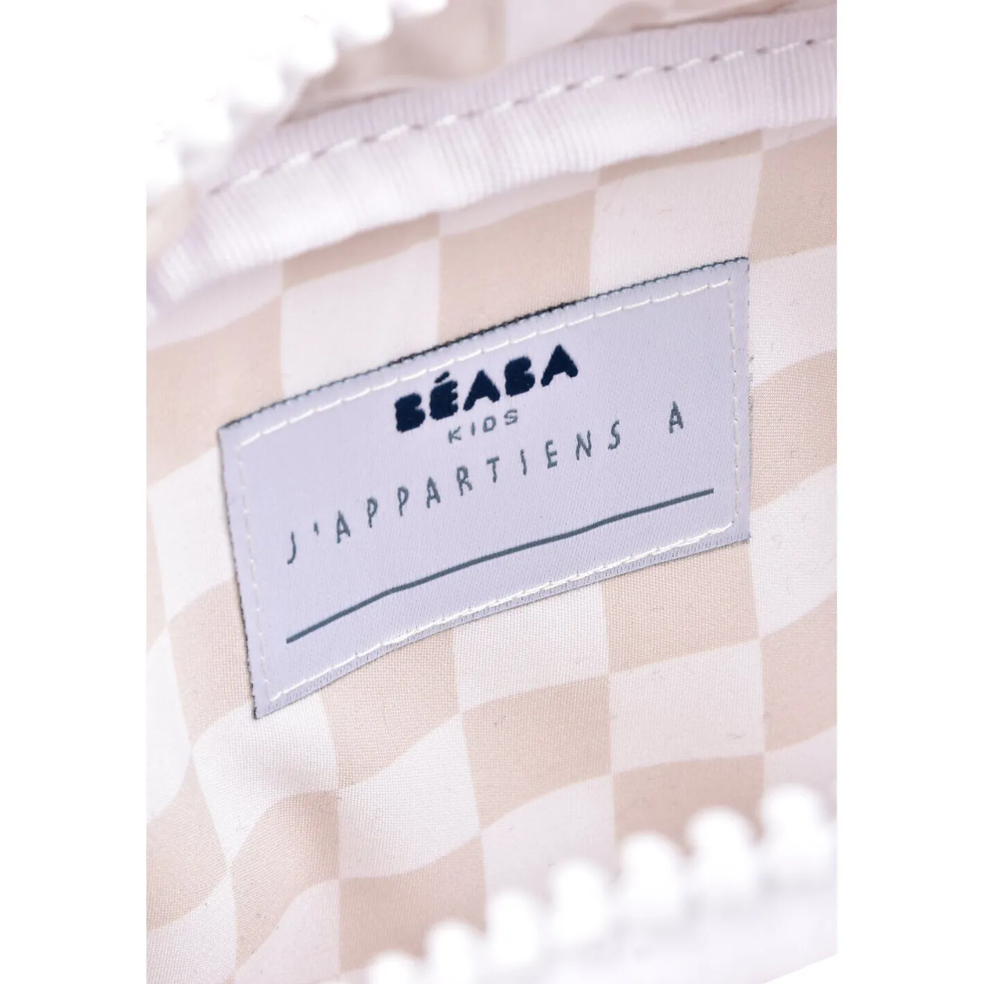 Enfant BÉABA Accessoires De Toilette|Baignoires Et Accessoires<Trousse de toilette Faro NIGHT BLUE