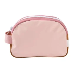 Enfant BÉABA Accessoires De Toilette|Baignoires Et Accessoires<Trousse de toilette Faro DUSTY PINK