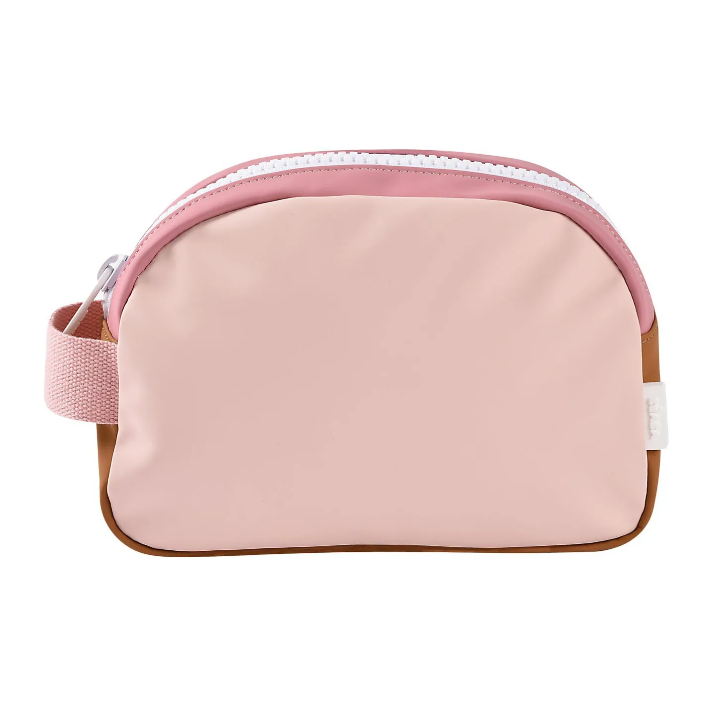 Enfant BÉABA Accessoires De Toilette|Baignoires Et Accessoires<Trousse de toilette Faro DUSTY PINK