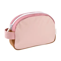 Enfant BÉABA Accessoires De Toilette|Baignoires Et Accessoires<Trousse de toilette Faro DUSTY PINK