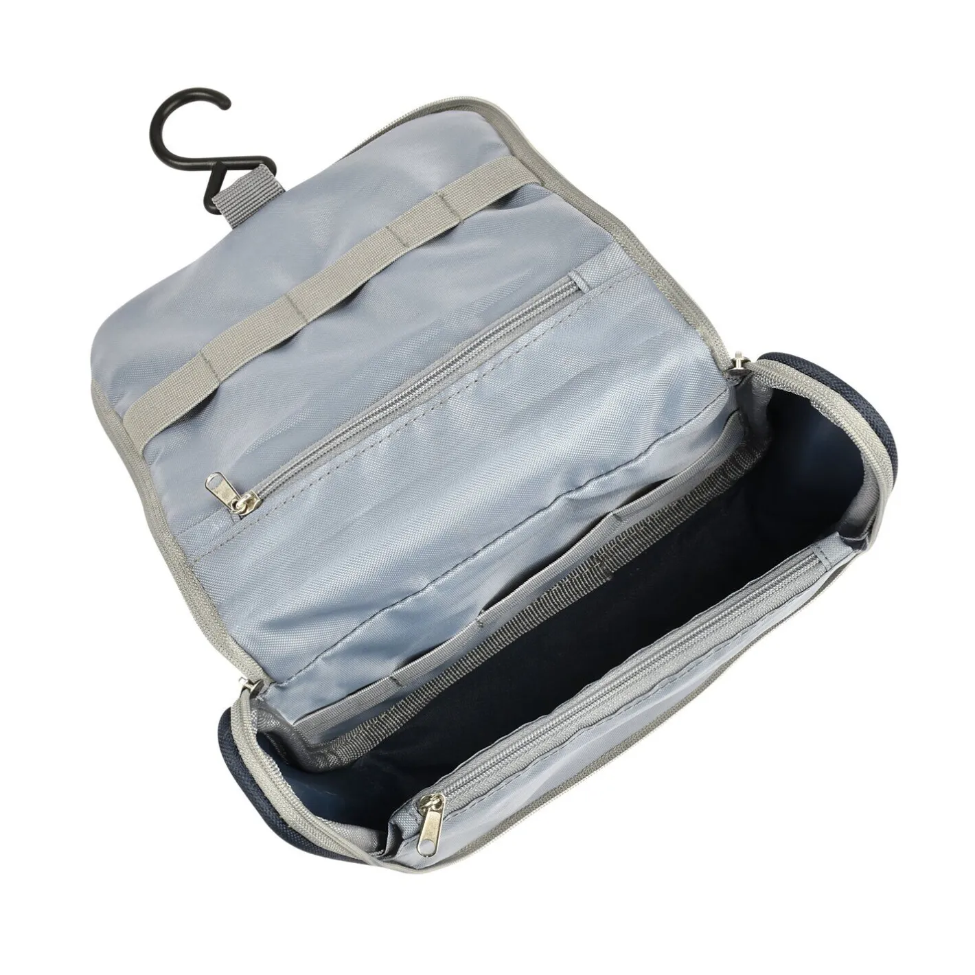 BÉABA Accessoires De Toilette|Baignoires Et Accessoires<Trousse de toilette nomade Night blue