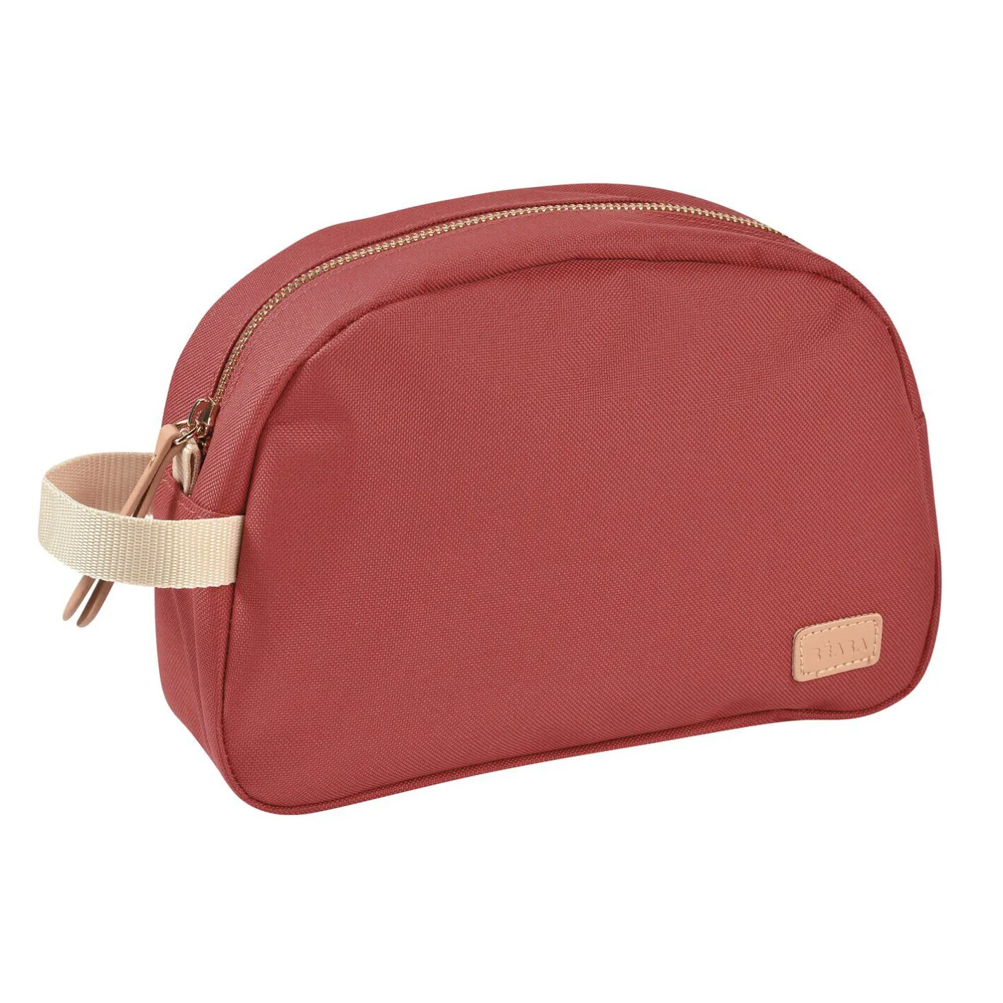 BÉABA Accessoires De Toilette|Baignoires Et Accessoires<Trousse de toilette Terracotta