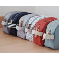 BÉABA Accessoires De Toilette|Baignoires Et Accessoires<Trousse de toilette Vert sauge