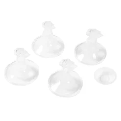 BÉABA Autres Pièces Détachées|Accessoires D'allaitement<Téterelles et Kit de rechange pour le Tire-lait électrique Simple