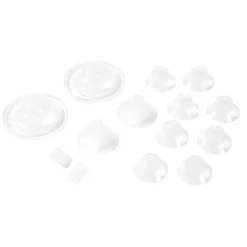 BÉABA Autres Pièces Détachées|Accessoires D'allaitement<Téterelles et Kit de rechange pour le Tire-lait électrique Double