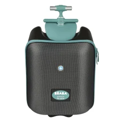 BÉABA Sacs De Voyage<Valise avec assise de voyage Luggage Eazy Bleu-vert