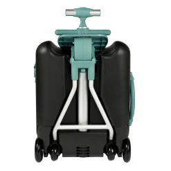 BÉABA Sacs De Voyage<Valise avec assise de voyage Luggage Eazy Bleu-vert
