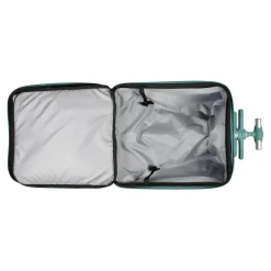 BÉABA Sacs De Voyage<Valise avec assise de voyage Luggage Eazy Bleu-vert