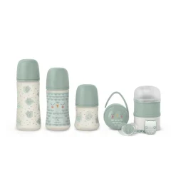 BÉABA Biberons Et Accessoires<Welcome Baby Set