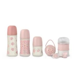 BÉABA Biberons Et Accessoires<Welcome Baby Set