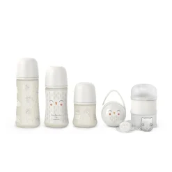 BÉABA Biberons Et Accessoires<Welcome Baby Set