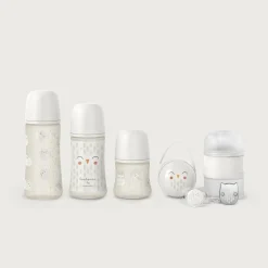 BÉABA Biberons Et Accessoires<Welcome Baby Set