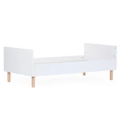 BÉABA Lits Évolutifs Et Cododos<Wonder White - Lit Evolutif - 70x140 Cm + Lattes